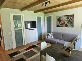 Moda Apartments G5