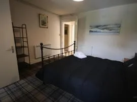 Stag View, River Black Water Holiday Flats, INCHBAE, GARVE, IV232PG