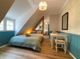 English cottage - Logement atypique
