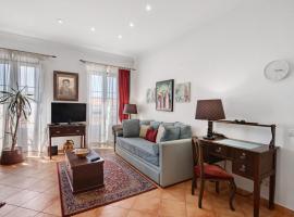 Estoi Heritage, hotel Estóiban