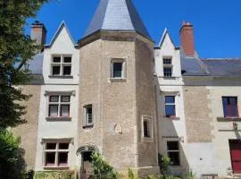 Castel Saint Laurent