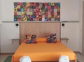 Elmas Room