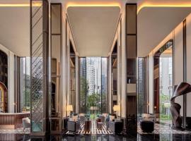 InterContinental Bangkok Sukhumvit by IHG