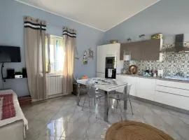 Il blu di Marilù