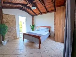 Suite 2nd Floor & Rooftop 6