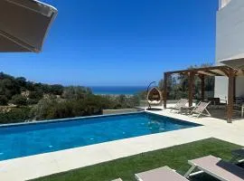 Villa Rizes Luxury
