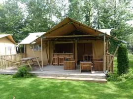 Camping de Voetel