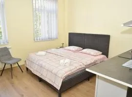 mir rooms and apartments