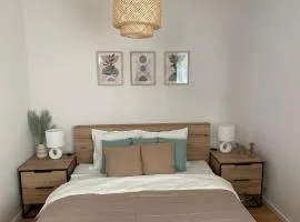 Apartament Morski Azyl