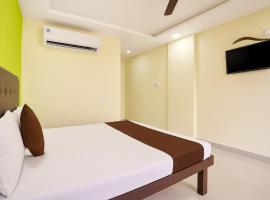 SW Goa, ξενοδοχείο σε Calangute