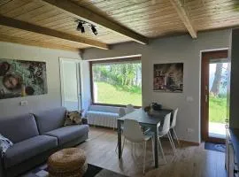 Moda Apartments Serenella