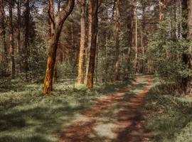 Hotel Natura Residence Business&SPA