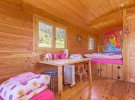 Roulotte Ferme Saint-Pierre