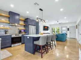 The Casita at Lake LBJ