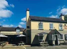 ROYAL OAK