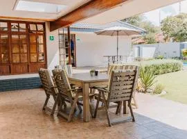 Serene Guesthouse