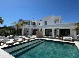 Villa Elísea