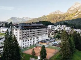 Hotel Altein Arosa, a Faern Collection Resort