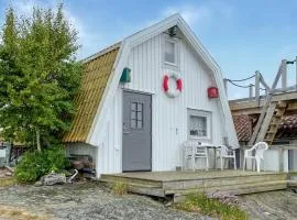 1 Bedroom Cozy Home In Vrångö