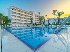 마르마리스에 위치한 호텔 Club Pineta Hotel - All Inclusive