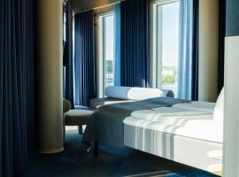 Citybox Helsinki, hotell i Helsinki
