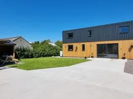 Dronefield Lodge