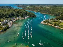 Maison Familiale, Proche plage et commerces, 6pers