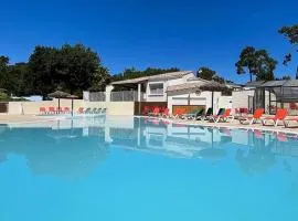 Camping Les Pins de Sel