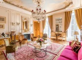 Merveil - Signature Suite - Marais - Braque