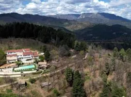 Centre de séjours Chausse