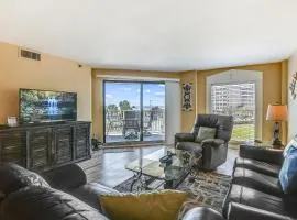 Inlet Reef 213- by Holiday Isle Properties