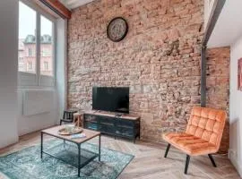 Le Pouteau charme authentique 2 chambres