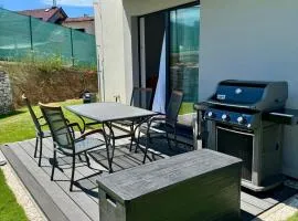 Apartmán Nerudova Zahrada