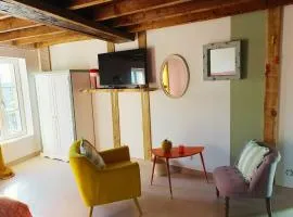 Studio Pop - Casa belisama