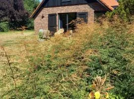 Natuurhuis Marke Lemselo 80 m2