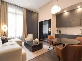 Legend Majestic - Parking Privé GRATUIT- Climatisation - Gare - Centre Ville - NEWS!!!