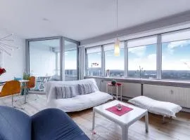 Ferienwohnung Schleiverliebt 19-8 im Wikingturm Schleswig