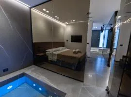 VS LUXURY SUITE with SPA