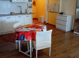 Kamienica na Lubelskiej, hotel in Opole Lubelskie