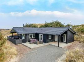 404-Hvide-Sande-Tingodden-313-A, hotel em Hvide Sande