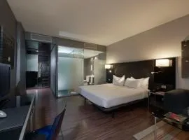 Eurostars Monte Real
