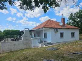 Holiday house Tunjarice