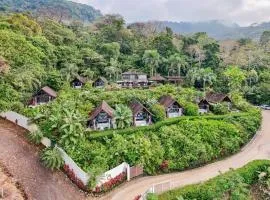 Oxygen Jungle Villas & Spa