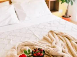 Comfort ed eleganza in centro ad Orvieto AC&WiFi