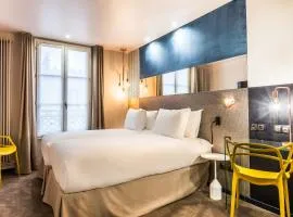 Hotel Duette Paris