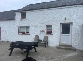 Kilkenny Organic Farm 2-Bed Apt Sleeps 4 Parking, place to stay in Kilkenny