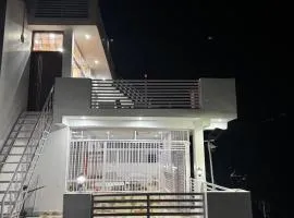 Om villa retreat