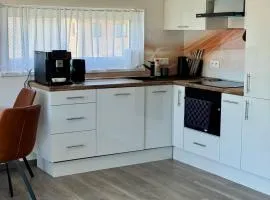 Apartmán Nerudova Terasa