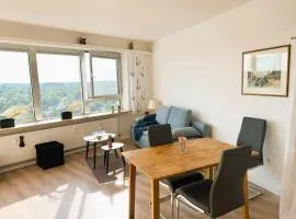 Ferienwohnung Sea View 13 9 im Wikingturm