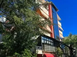 Hotel Epidami
